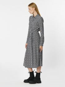 Сукня міді Arber модель W22.12.03.332 Фото