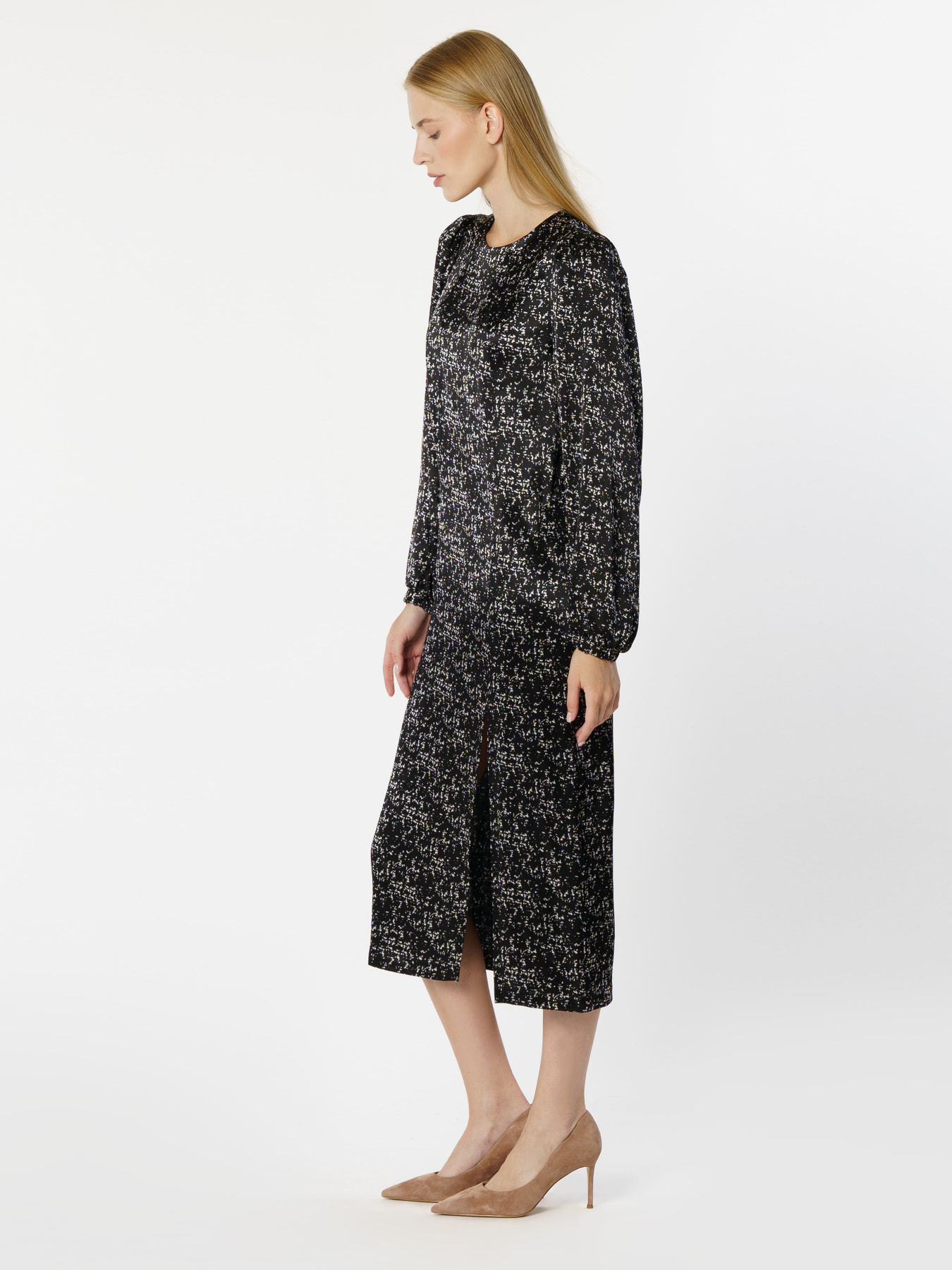 Платье миди Arber модель W22.13.03.333 Фото