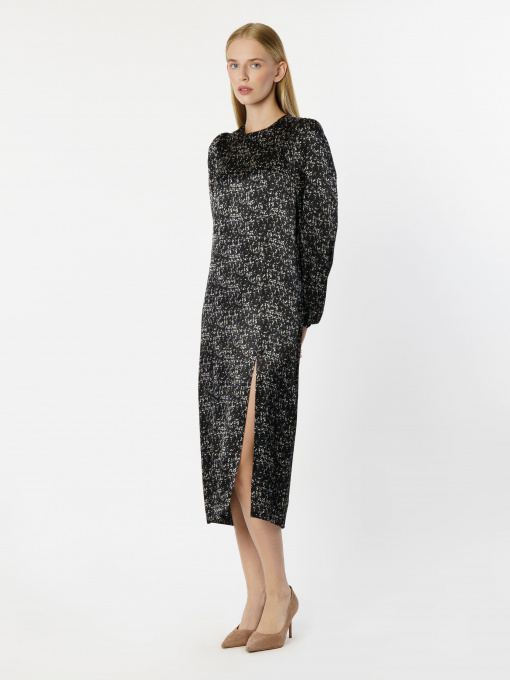 Платье миди Arber модель W22.13.03.333 Фото