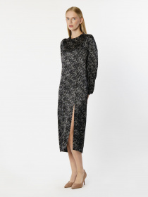 Сукня міді Arber модель W22.13.03.333 Фото