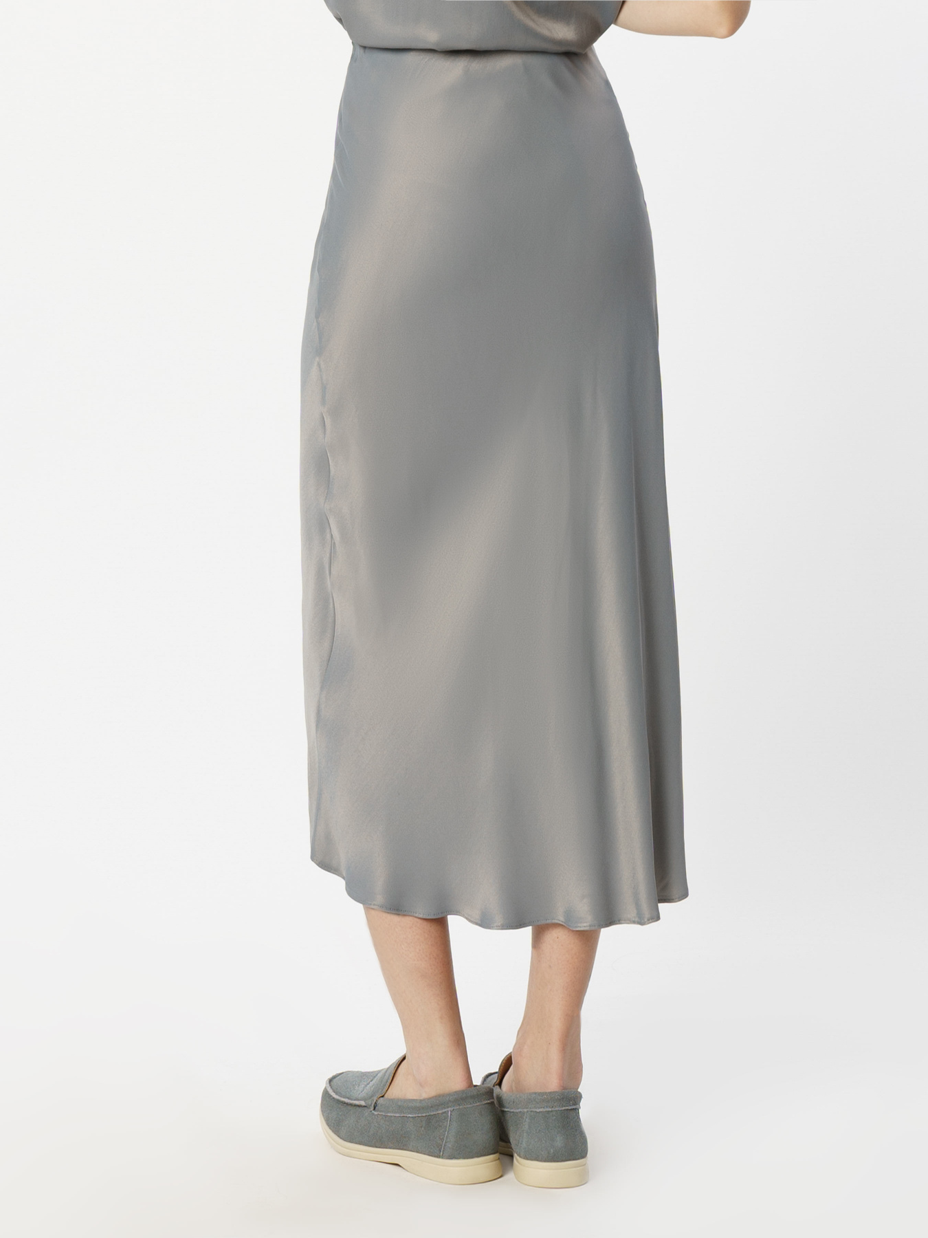 Спідниця міді Arber модель W23.01.11.332 Фото