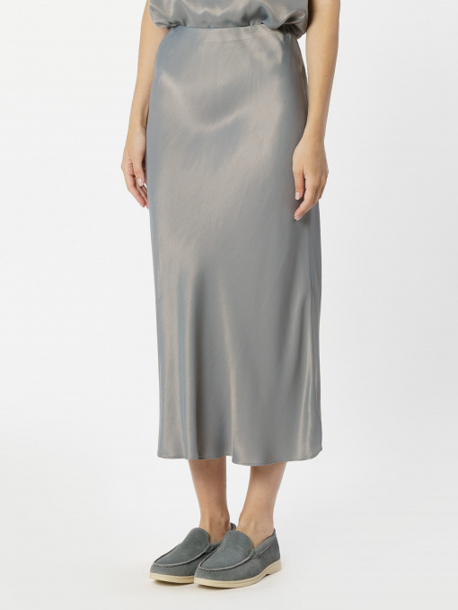 Спідниця міді Arber модель W23.01.11.332 Фото