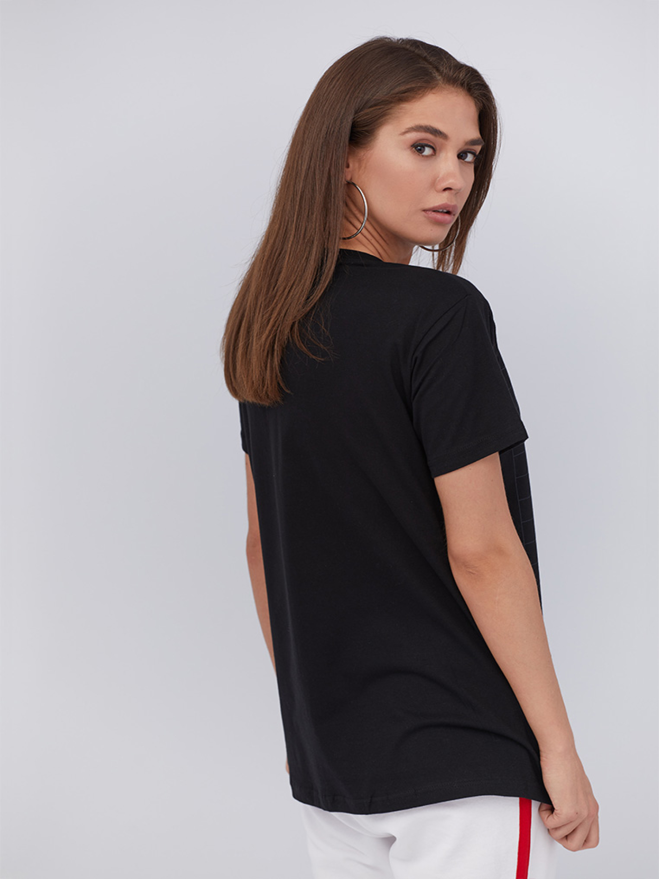 Футболки і поло YAPPI модель WB2011 Фото