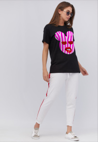 Футболки и поло YAPPI модель WB2012 Фото