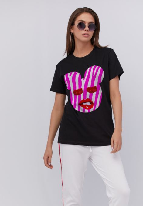 Футболки и поло YAPPI модель WB2012 Фото