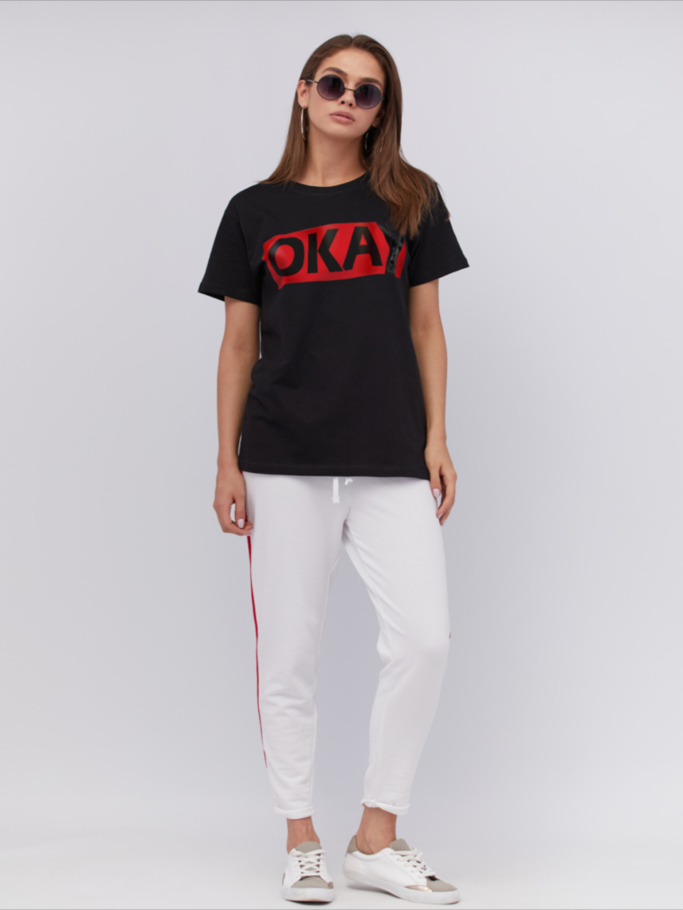 Футболки и поло YAPPI модель WB2013 Фото