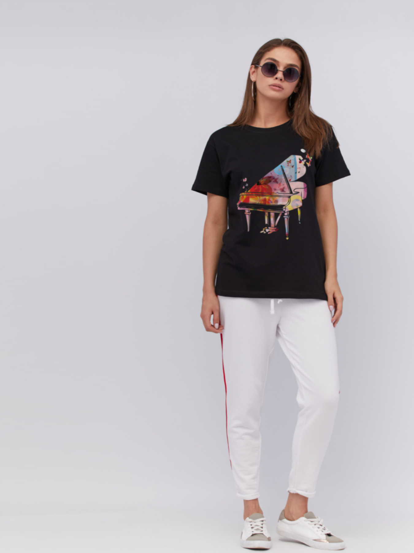 Футболки и поло YAPPI модель WB2014 Фото