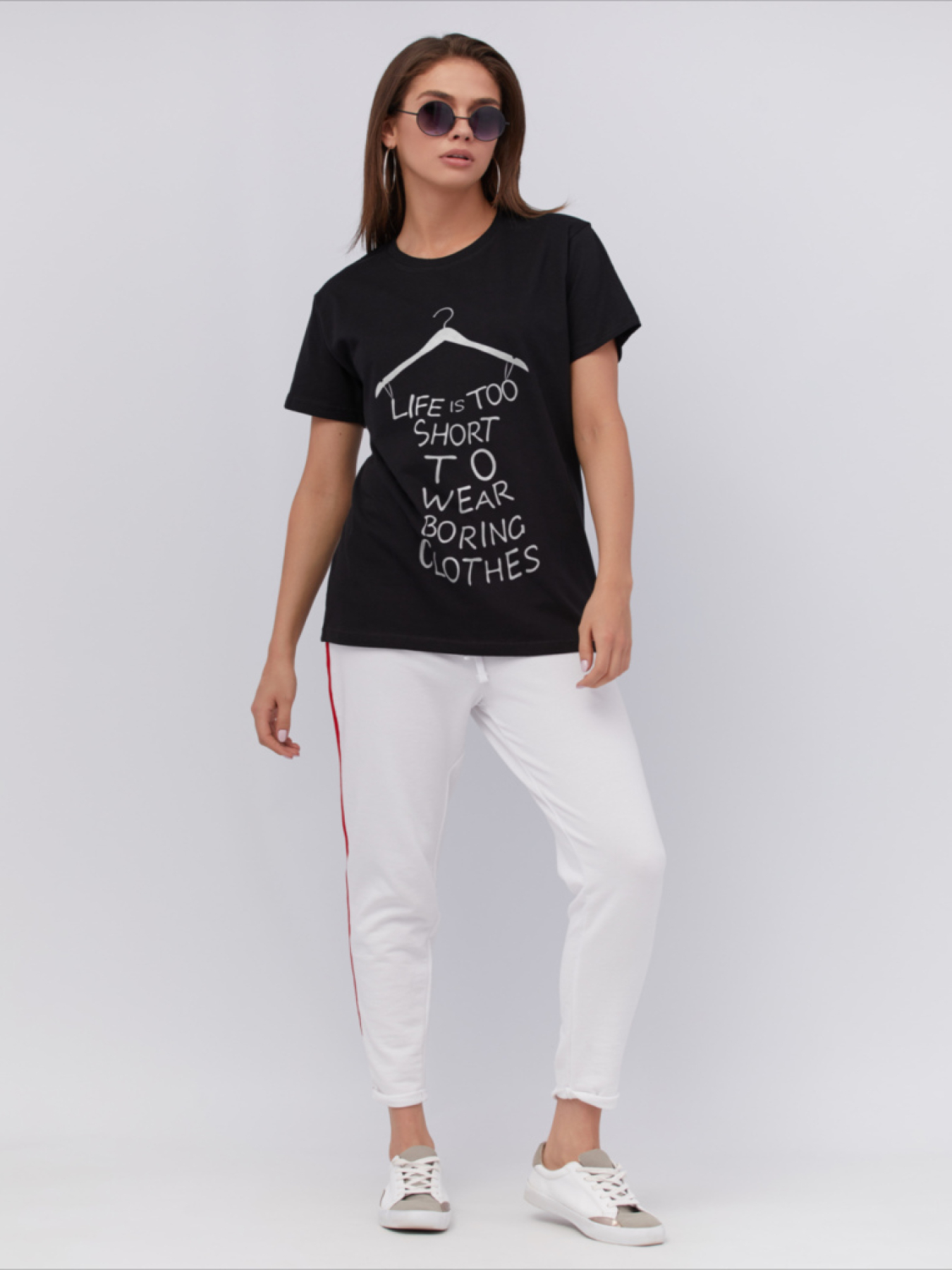 Футболки и поло YAPPI модель WB2015 Фото