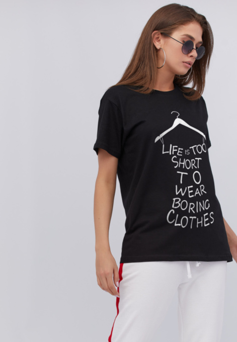 Футболки и поло YAPPI модель WB2015 Фото