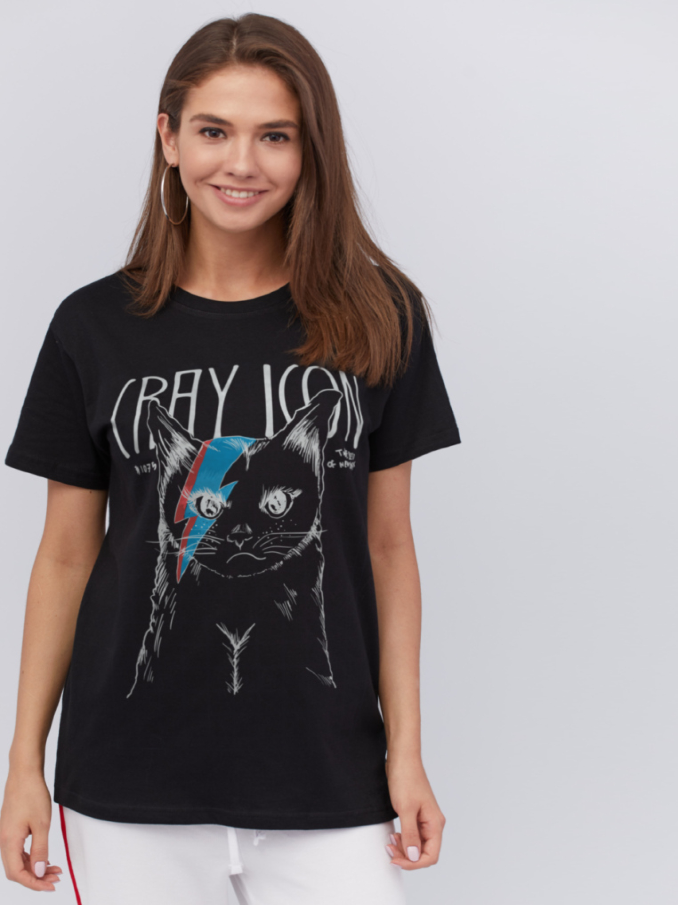 Футболки и поло YAPPI модель WB2016 Фото