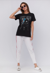 Футболки и поло YAPPI модель WB2016 Фото