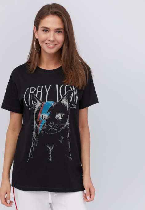 Футболки и поло YAPPI модель WB2016 Фото