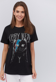 Футболки и поло YAPPI модель WB2016 Фото