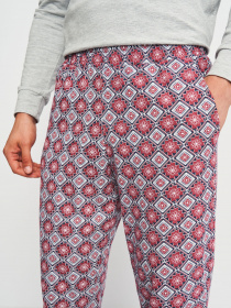 Штаны для дома Роза модель 220613 Фото