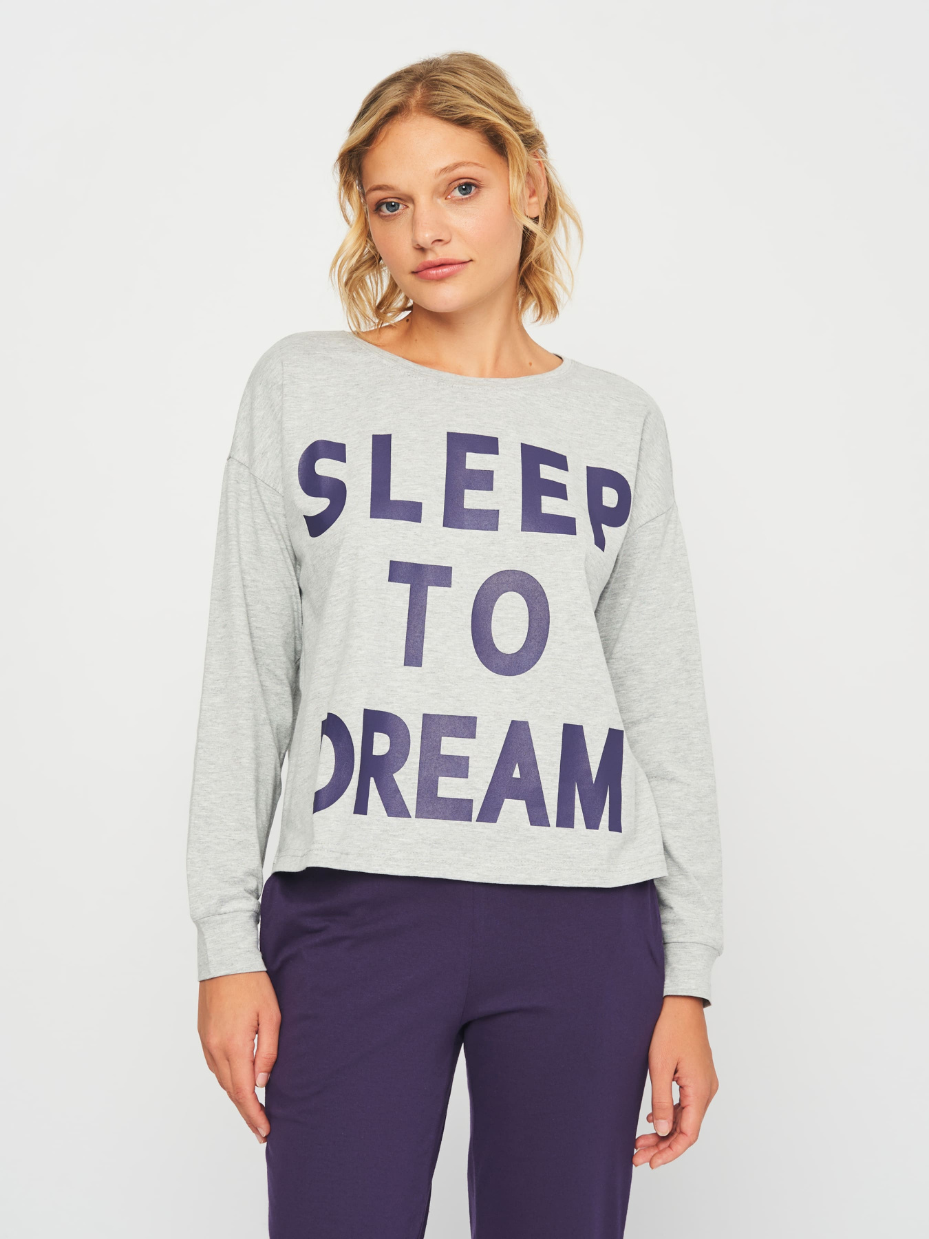 Домашний костюм Роза модель 230416_1 Фото