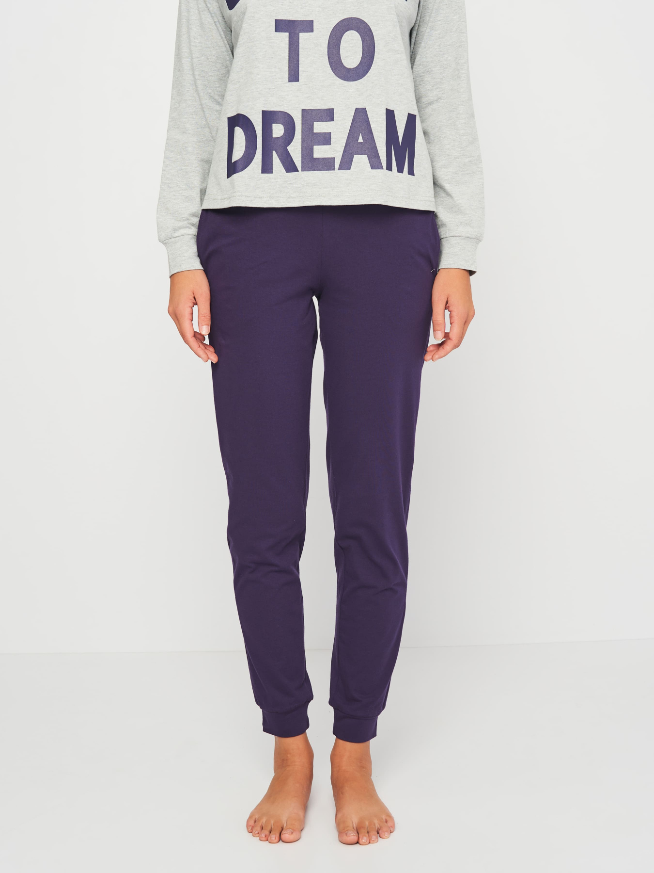 Домашний костюм Роза модель 230416_1 Фото