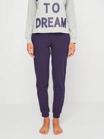 Домашний костюм Роза модель 230416_1 Фото