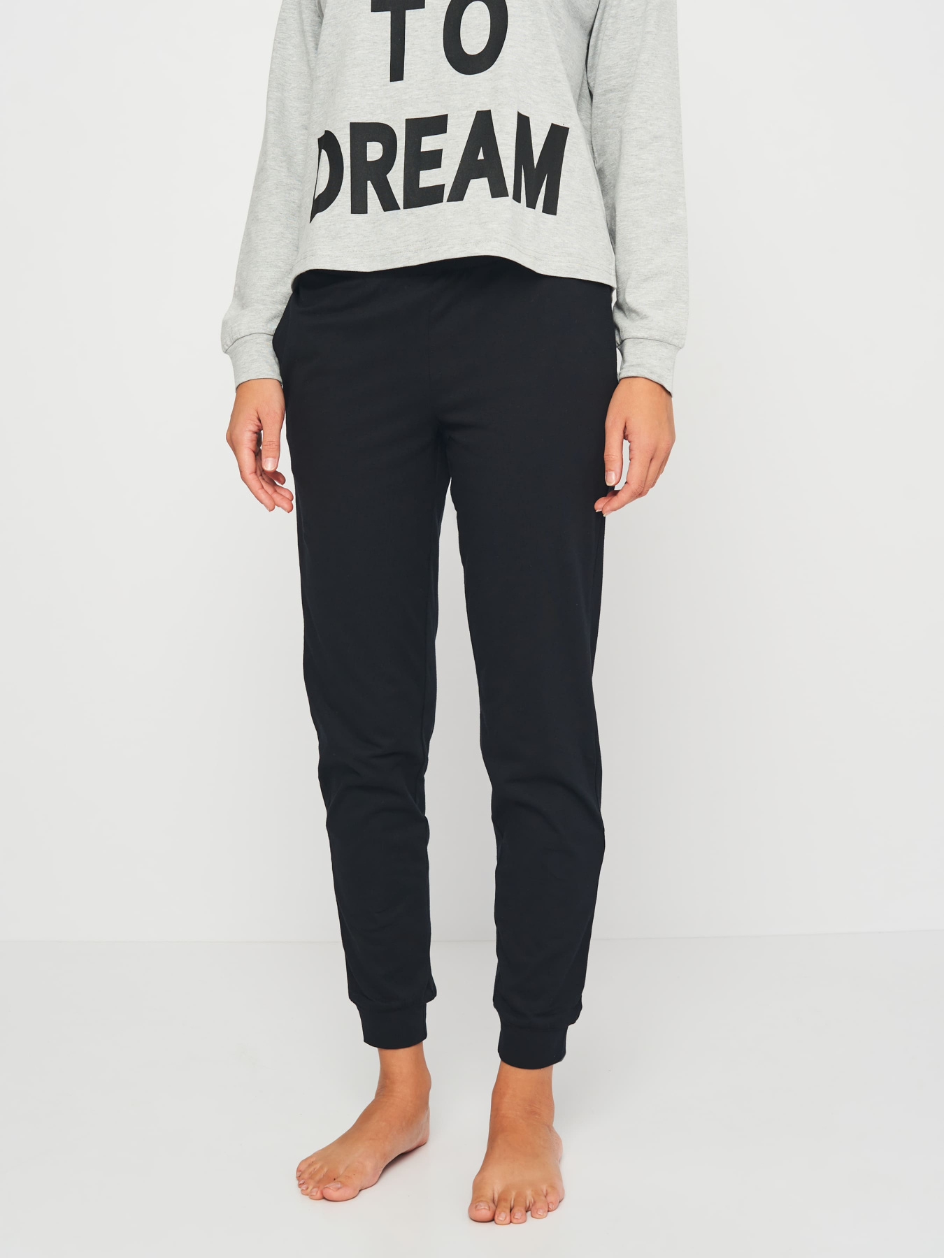 Домашний костюм Роза модель 230416_2 Фото