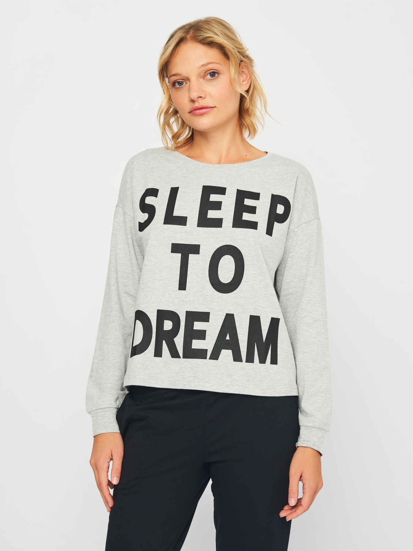 Домашний костюм Роза модель 230416_2 Фото