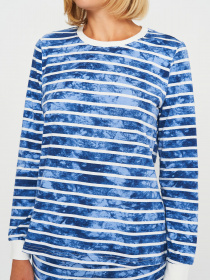 Домашний костюм Роза модель 230420 Фото