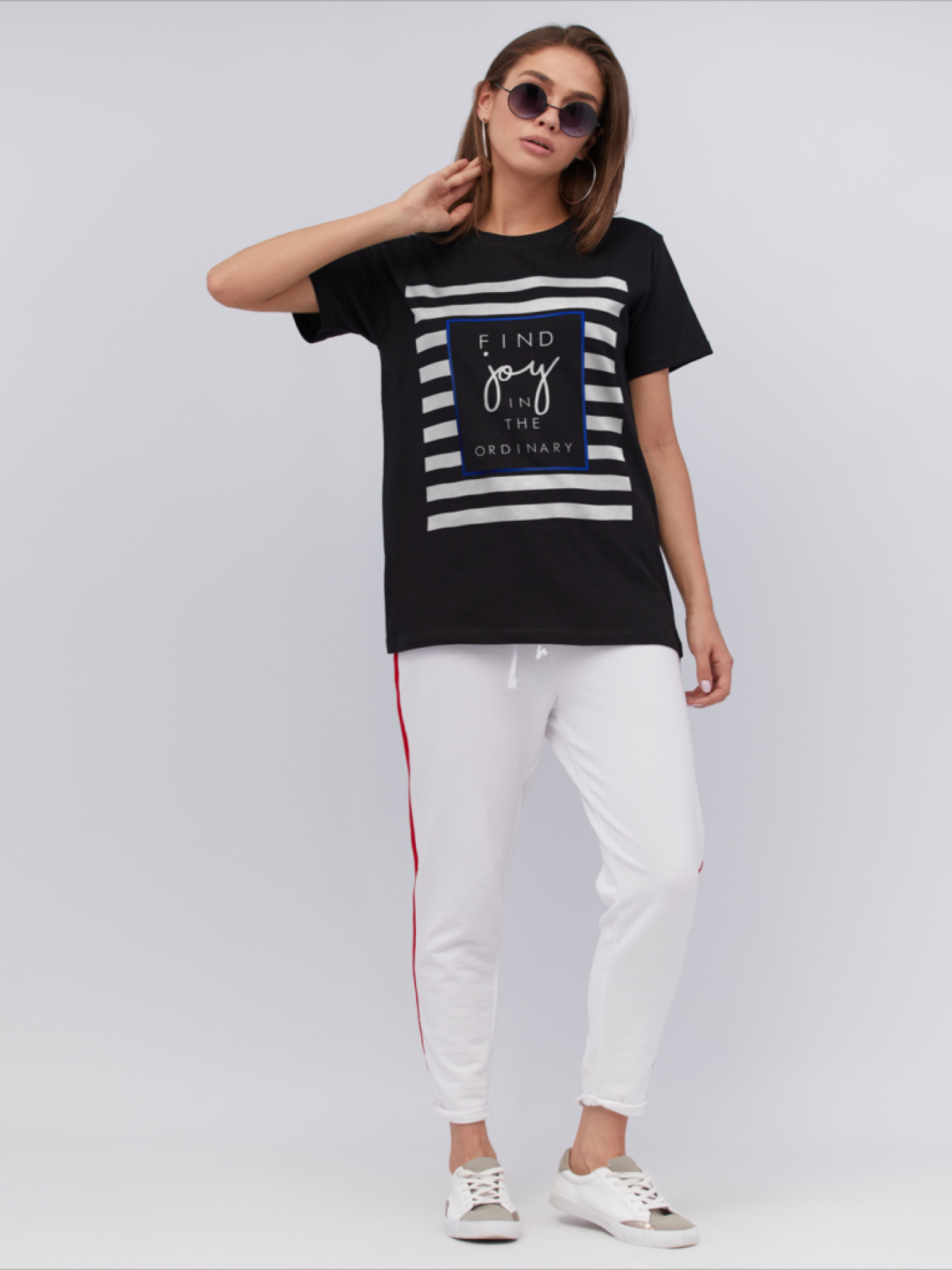 Футболки и поло YAPPI модель WB2017 Фото