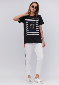 Футболки и поло YAPPI модель WB2017 Фото