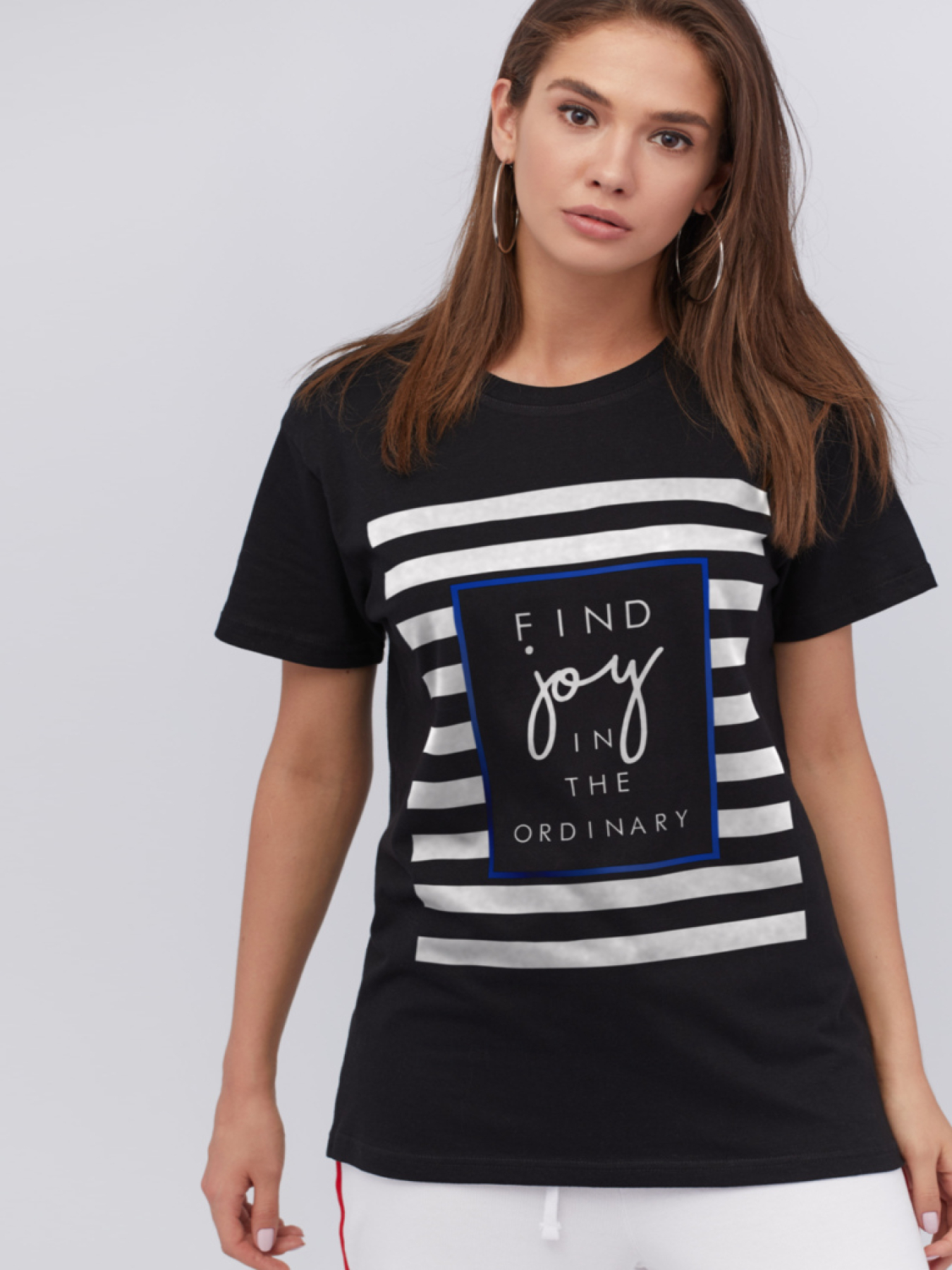 Футболки и поло YAPPI модель WB2017 Фото