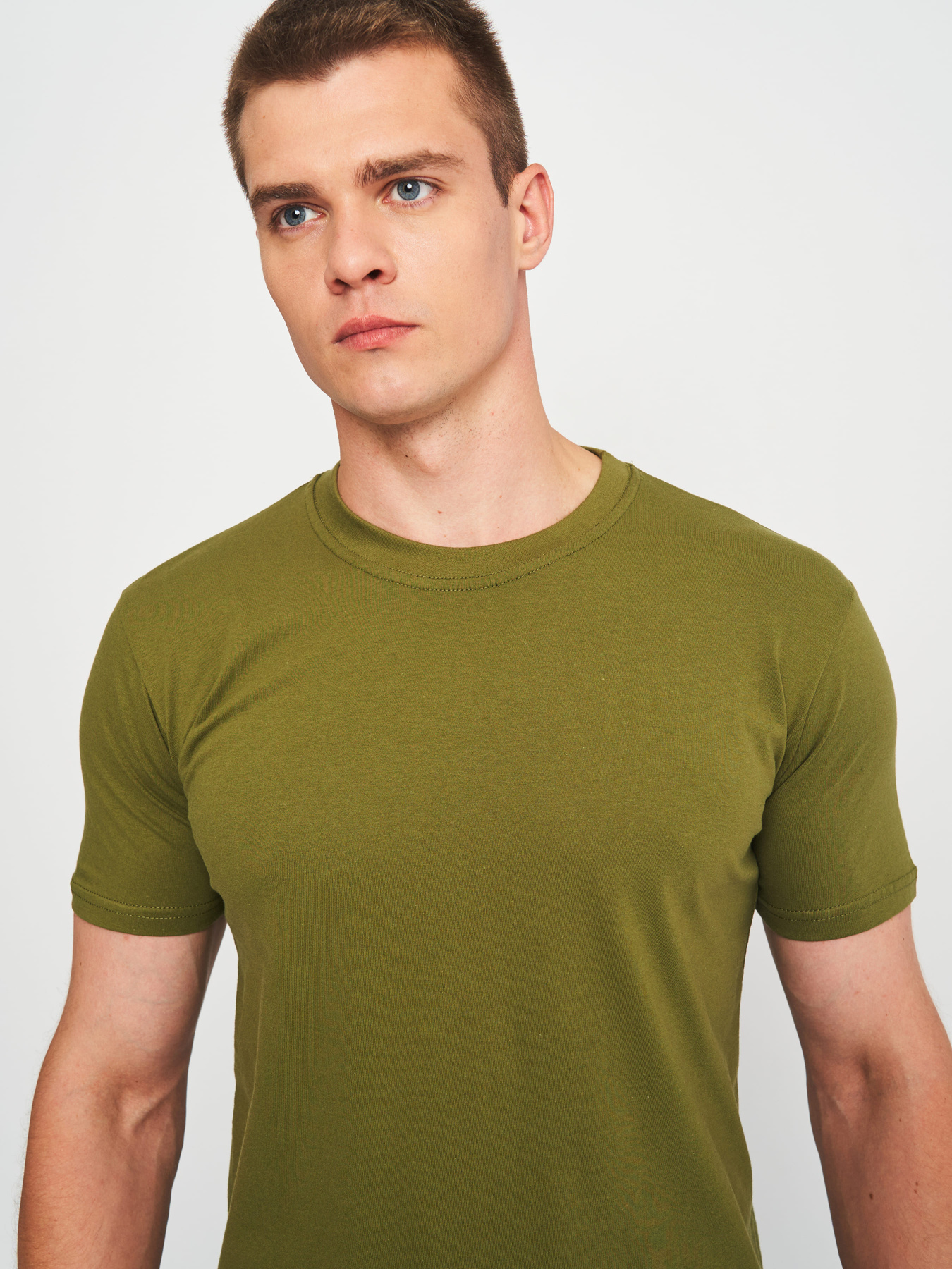 Футболка Роза модель 170201_21 Фото