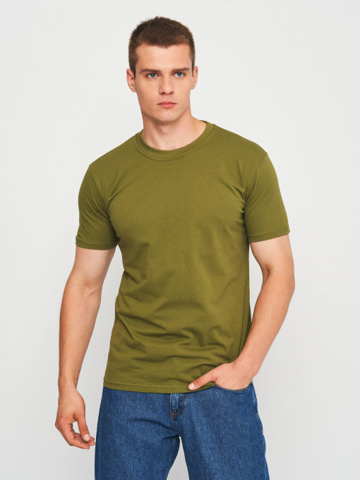 Футболка Роза модель 170201_21 Фото