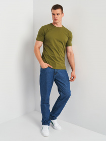 Футболка Роза модель 170201_21 Фото