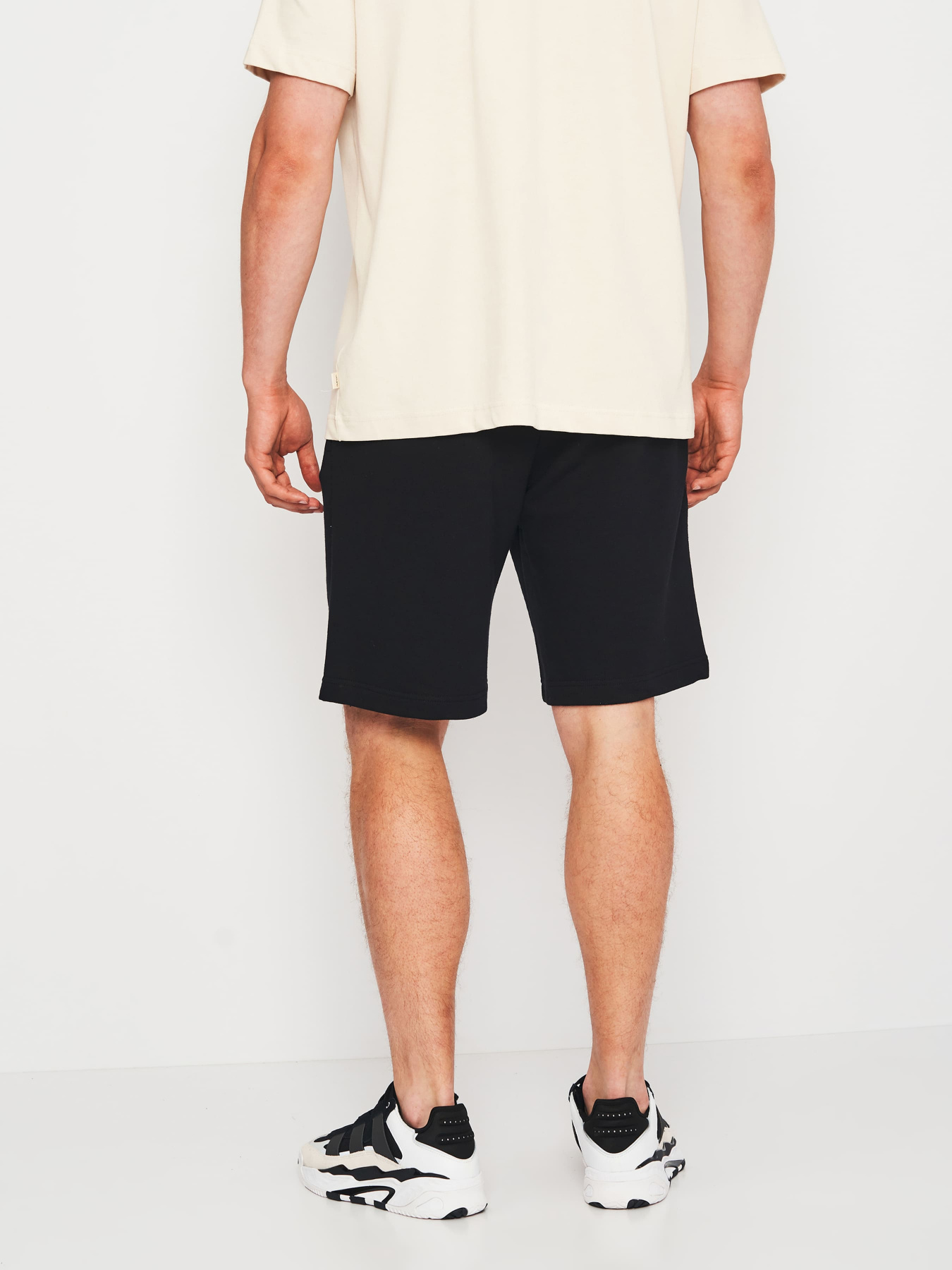 Шорти Роза модель 211203_1 Фото