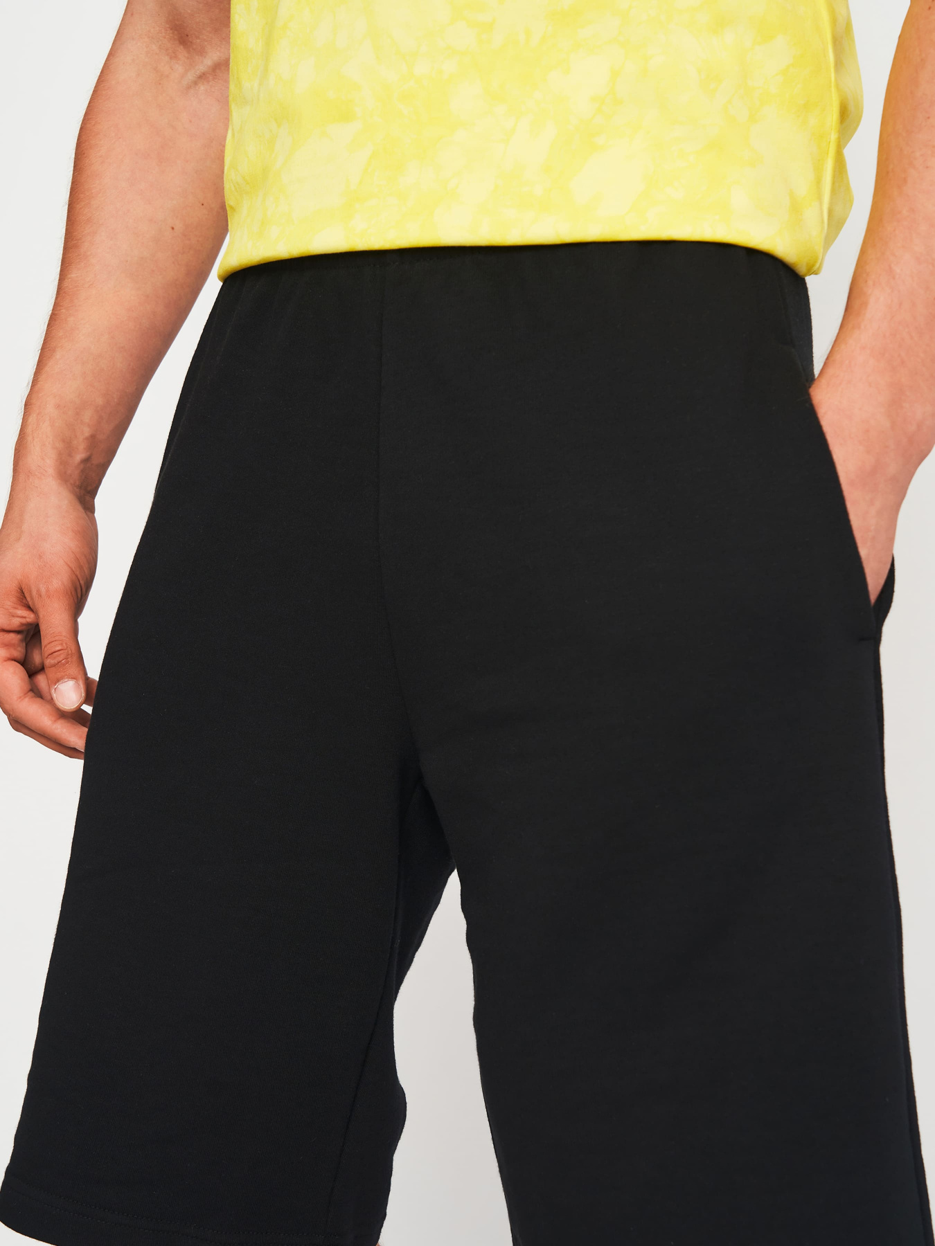 Шорты Роза модель 220915 Фото