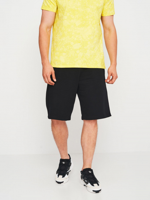 Шорты Роза модель 220915 Фото