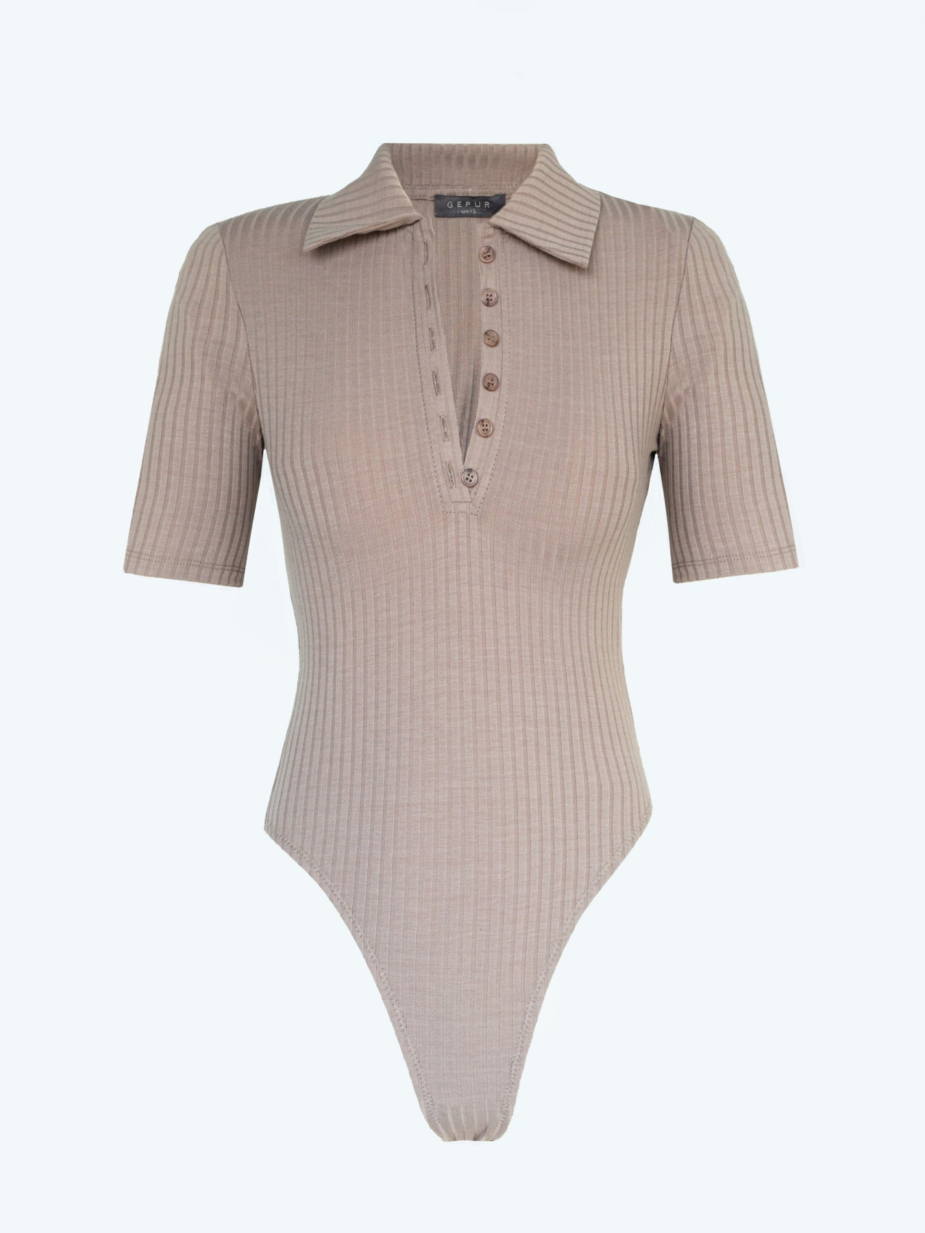 Боді Gepur модель 44865 Фото
