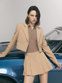 Боді Gepur модель 44865 Фото