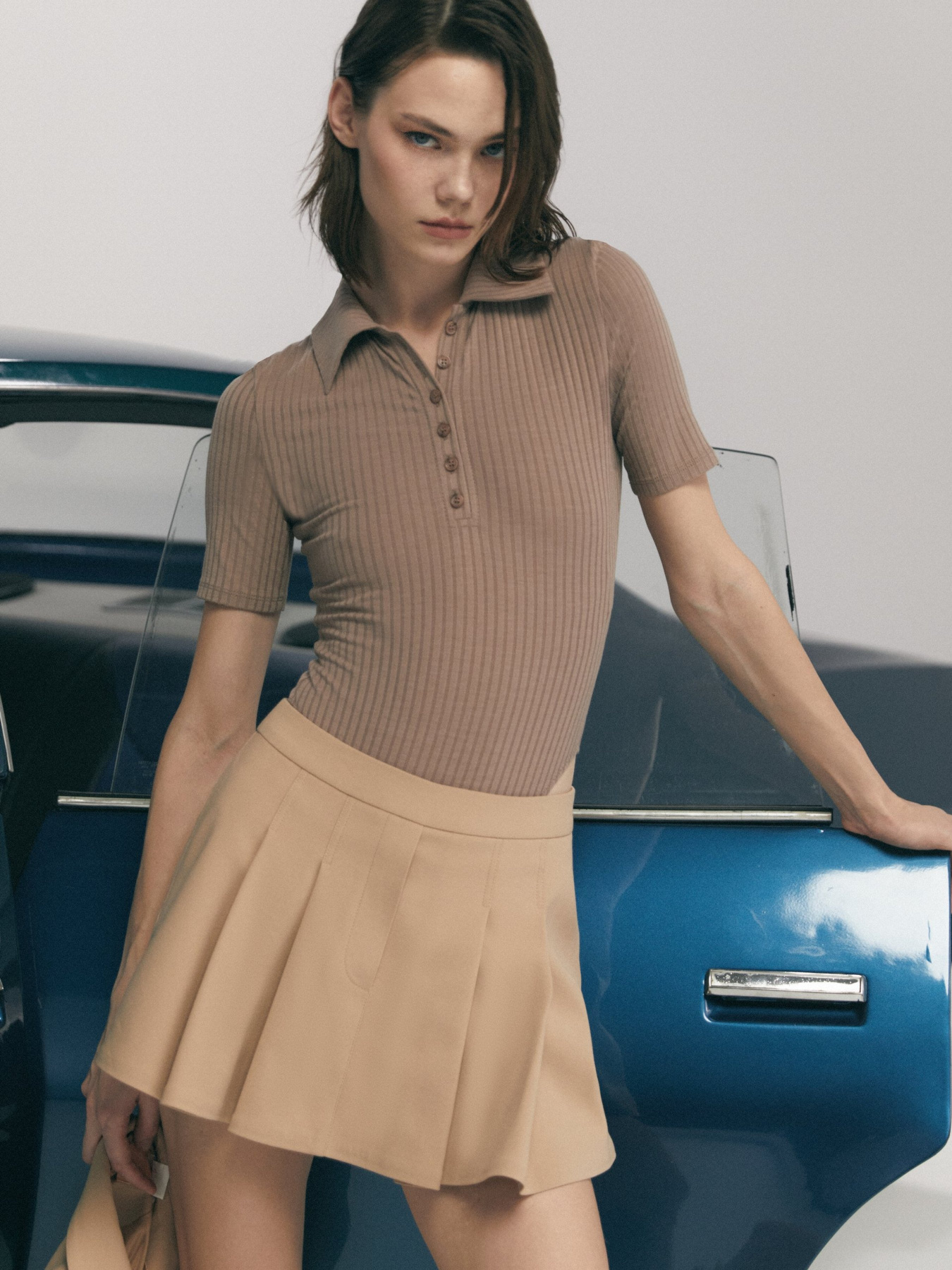 Боді Gepur модель 44865 Боді Gepur модель 44865 Фото