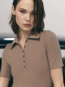 Боді Gepur модель 44865 Боді Gepur модель 44865 Фото