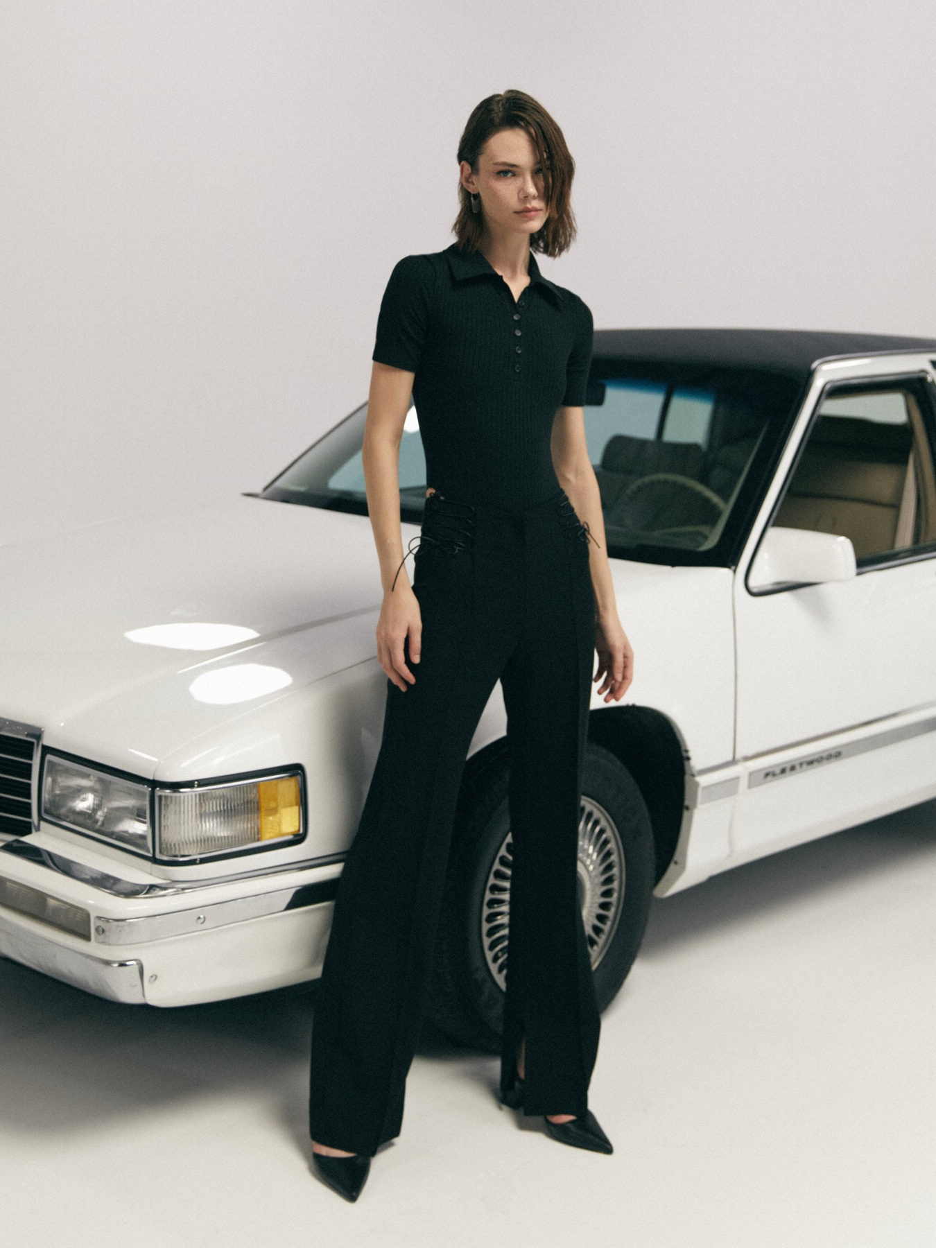 Боди Gepur модель 44866 Фото