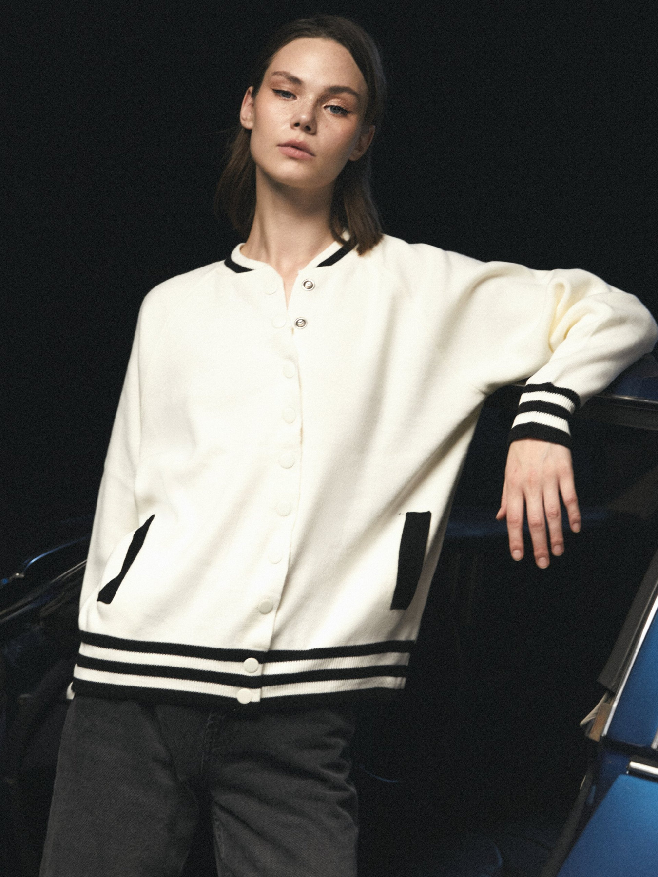 Кофта Gepur модель 45180 Фото