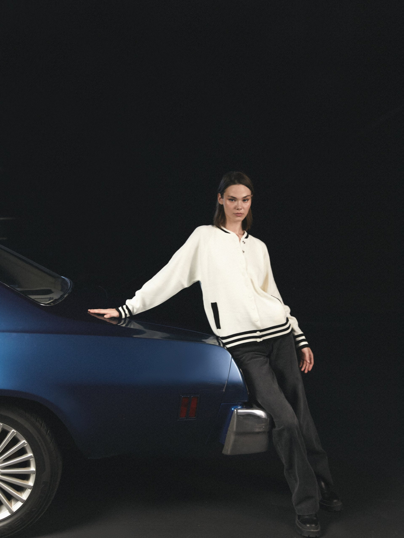 Кофта Gepur модель 45180 Фото