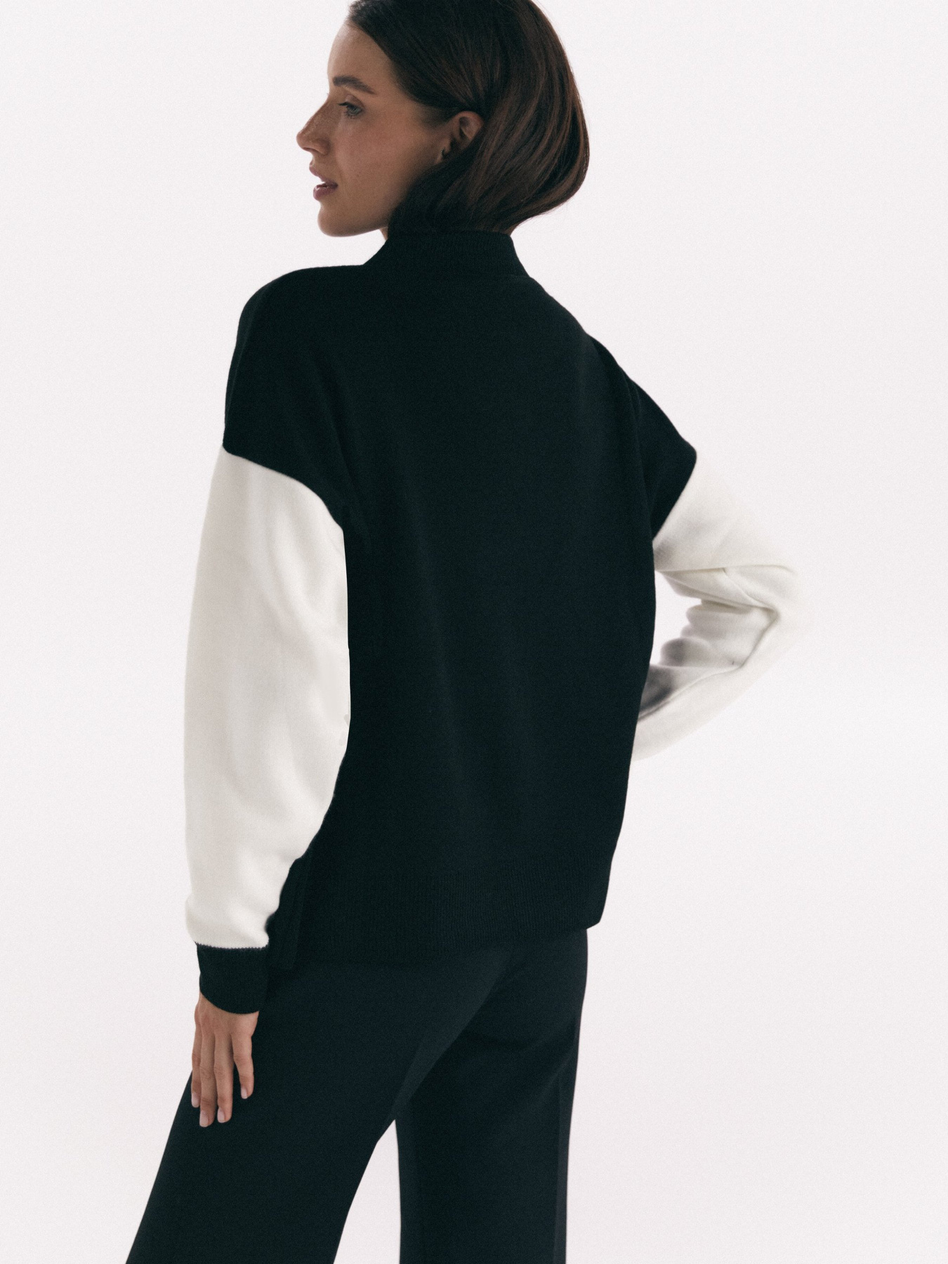 Кофта Gepur модель 45182 Фото