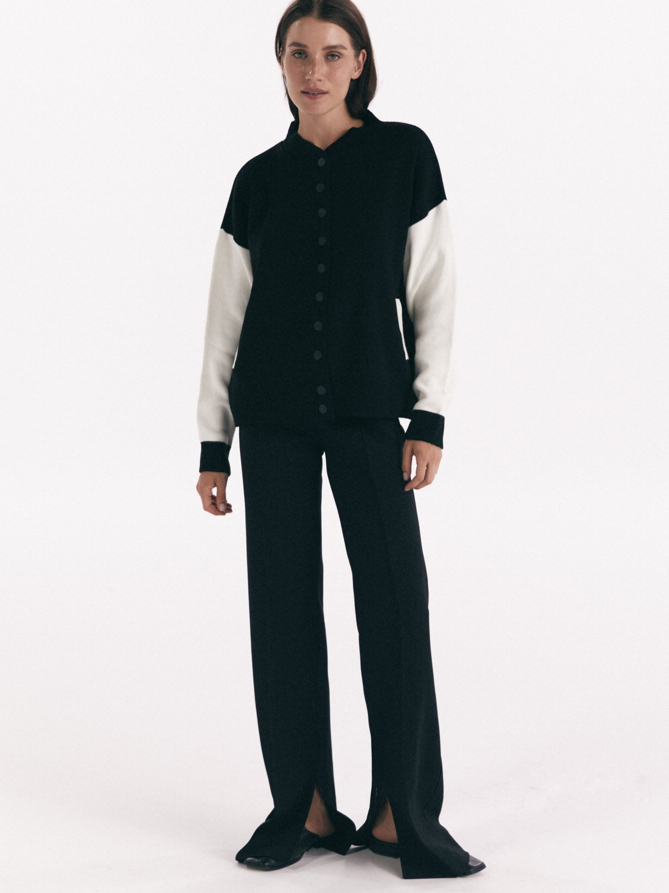 Кофта Gepur модель 45182 Фото