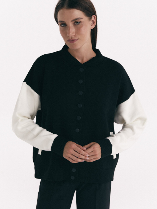 Кофта Gepur модель 45182 Фото