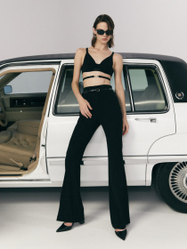 Брюки классические Gepur модель 44607 Фото