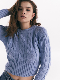 Джемпер Gepur модель 45426 Фото