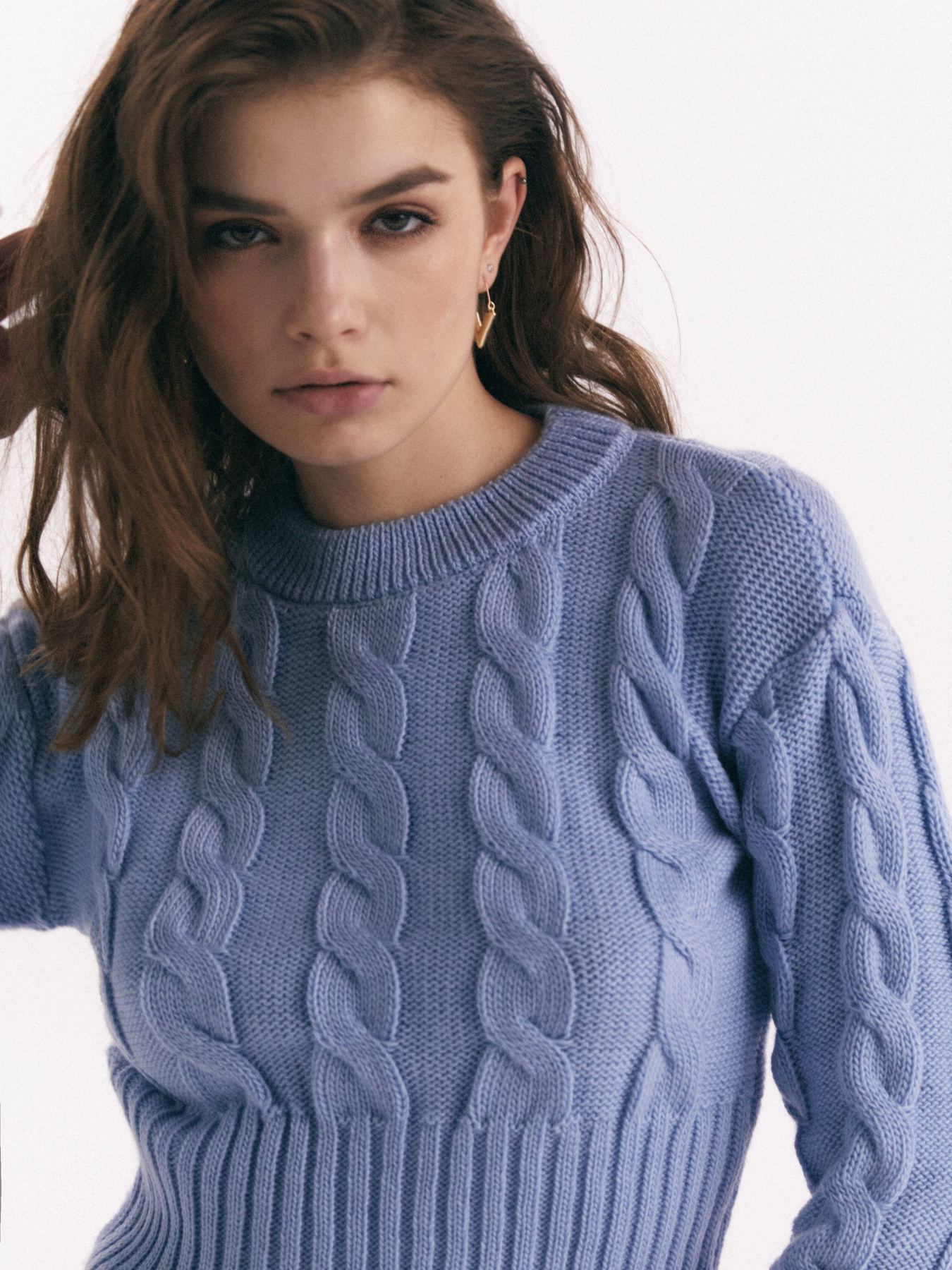 Джемпер Gepur модель 45426 Фото