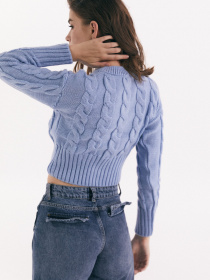 Джемпер Gepur модель 45426 Фото