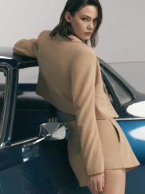 Жакет Gepur модель 44572 Фото