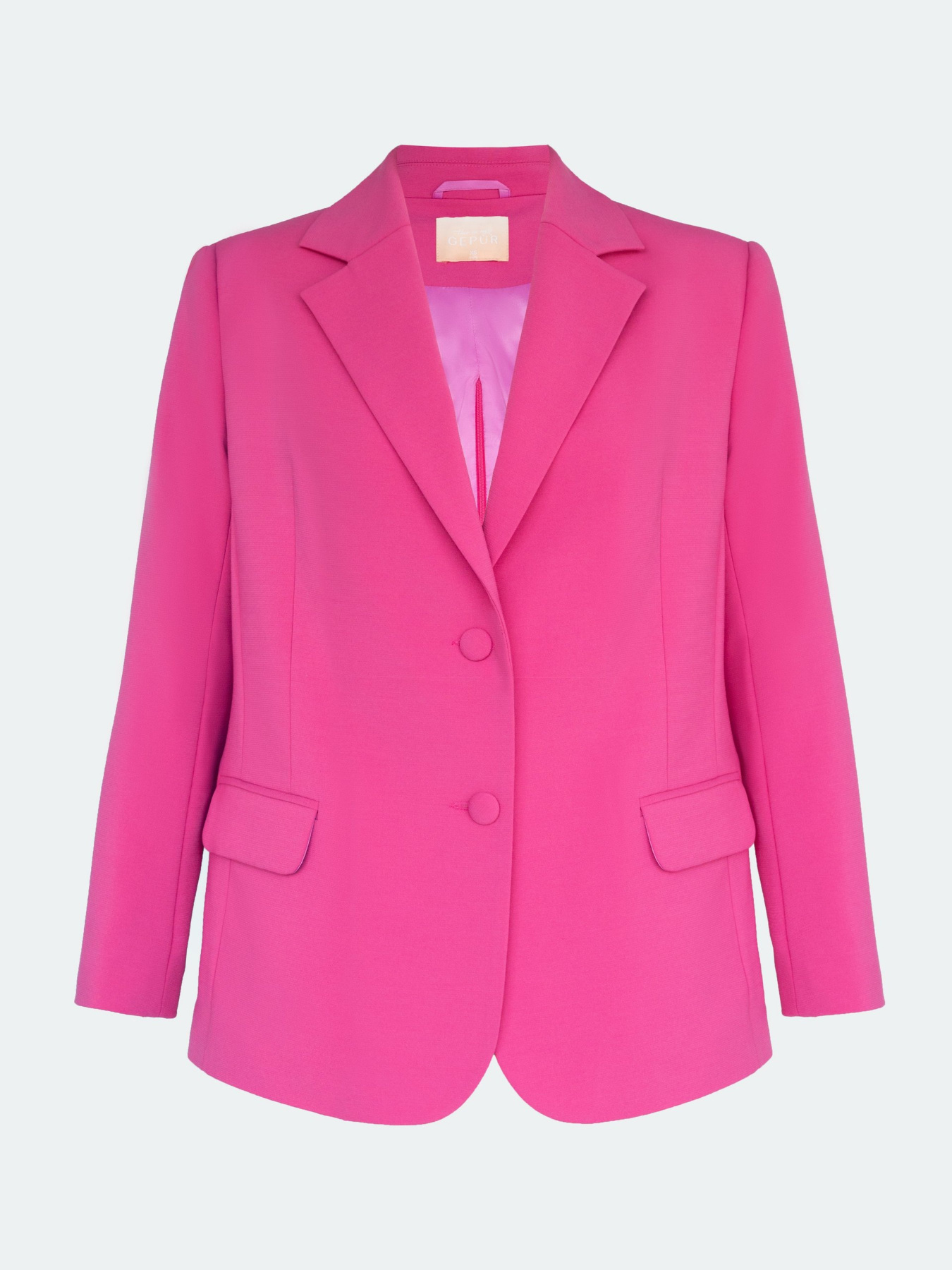 Піджак Gepur Модель 44623 Фото