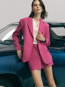 Піджак Gepur Модель 44623 Фото